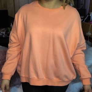 Forever 21 Oversized Sweater